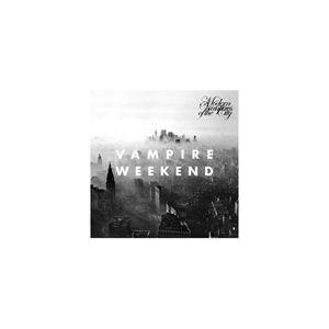 輸入盤 VAMPIRE WEEKEND / MODERN VAMPIRES OF THE CITY [CD]｜dss