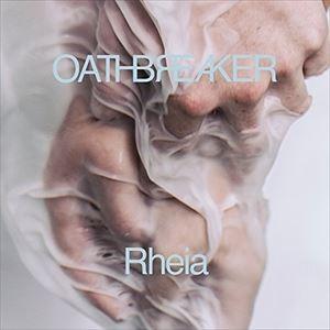 輸入盤 OATHBREAKER / RHEIA [TAPE]