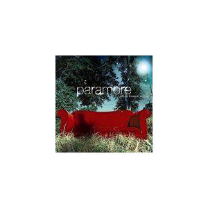 輸入盤 PARAMORE / ALL WE KNOW IS FALLING [CD]