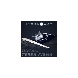 輸入盤 STORNOWAY / TALES FROM TERRA FIRMA [CD]｜dss