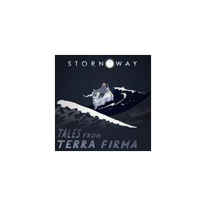 輸入盤 STORNOWAY / TALES FROM TERRA FIRMA [CD]