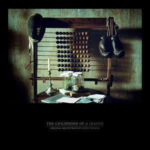 輸入盤 SCOTT WALKER / CHILDHOOD OF A LEADER [CD]｜dss