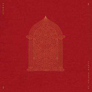 輸入盤 SERMON / OF GOLDEN VERSE [CD]