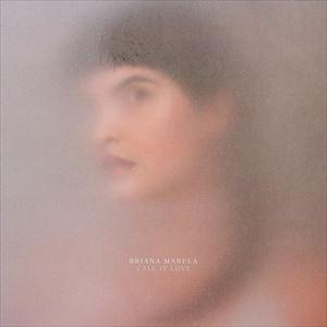 輸入盤 BRIANA MARELA / CALL IT LOVE [CD]