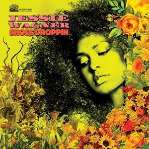 輸入盤 JESSIE WAGNER / SHOES DROPPIN [CD]