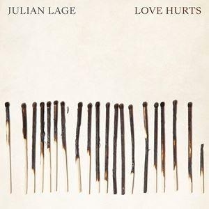輸入盤 JULIAN LAGE / LOVE HURTS [LP]