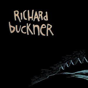 輸入盤 RICHARD BUCKNER / HILL [CD]