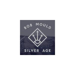 輸入盤 BOB MOULD / SILVER AGE [CD]