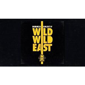 輸入盤 DUBIOZA KOLEKTIV / WILD WILD EAST [CD]