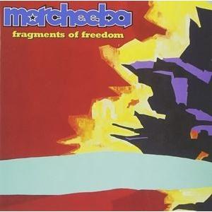 輸入盤 MORCHEEBA / FRAGMENTS OF FREEDOM [CD]