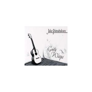 輸入盤 JAKE SHIMABUKURO / GENTLY WEEPS [CD]
