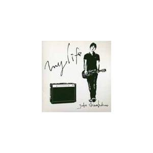 輸入盤 JAKE SHIMABUKURO / MY LIFE [CD]｜dss
