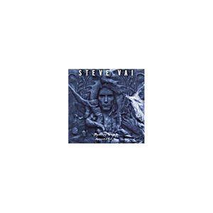 輸入盤 STEVE VAI / MYSTERY TRACKS ARCHIVES VOL. 3 [CD...