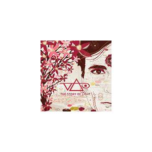 輸入盤 STEVE VAI / STORY OF LIGHT [CD]
