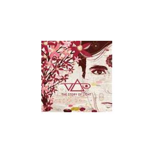 輸入盤 STEVE VAI / STORY OF LIGHT （DLX） [CD]