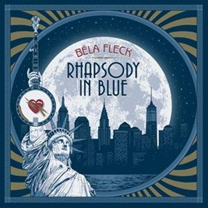 輸入盤 BELA FLECK / RHAPSODY IN BLUE [LP]｜dss