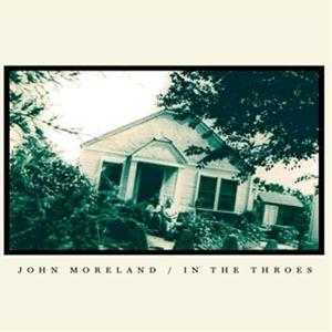 輸入盤 JOHN MORELAND / IN THE THROES [CD]｜dss