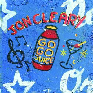 輸入盤 JON CLEARY / GOGO JUICE [CD]