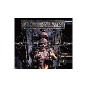 輸入盤 IRON MAIDEN / X FACTOR （JEWEL CASE） [CD]｜dss