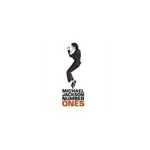 特典CL付】新品 Number Ones(ナンバー・ワンズ) 輸入盤(US) / マイケル