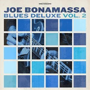 輸入盤 JOE BONAMASSA / BLUES DELUXE VOL.2 [CD]