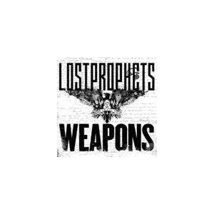 輸入盤 LOSTPROPHETS / WEAPONS [CD]｜dss