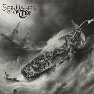 輸入盤 SERVANTS TO THE TIDE / SERVANTS TO THE TIDE [C...