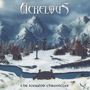 輸入盤 ACHELOUS / ICEWIND CHRONICLES [LP]
