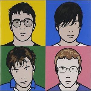 輸入盤 BLUR / BEST OF BLUR [CD]