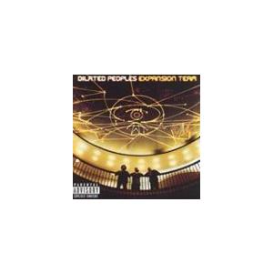 輸入盤 DILATED PEOPLES / EXPANSION TEAM [CD]