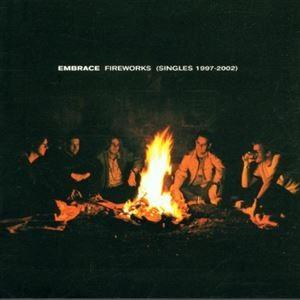 輸入盤 EMBRACE / FIREWORKS ： SINGLES 1997-2002 [CD]｜dss