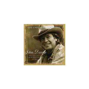 輸入盤 JOHN DENVER / UNPLUGGED COLLECTION （EEC） [CD]｜dss