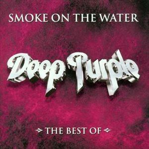 輸入盤 DEEP PURPLE / SMOKE ON THE WATER ： THE BEST OF...