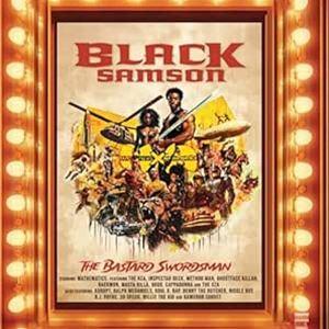輸入盤 WU-TANG AND MATHEMATICS / BLACK SAMSON ／ THE B...