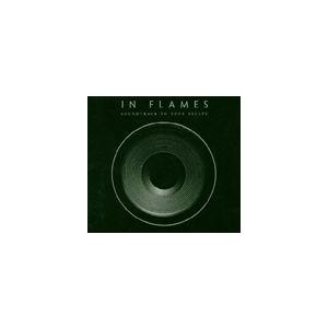 輸入盤 IN FLAMES / SOUNDTRACK TO YOUR ESCAPE [CD]