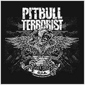 輸入盤 PITBULL TERRORIST / C.I.A. [CD]｜dss