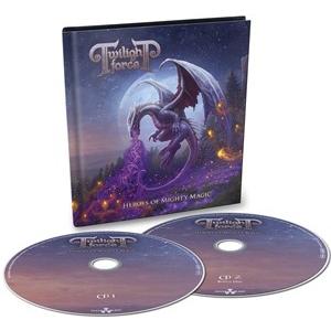 輸入盤 TWILIGHT FORCE / HEROES OF MIGHTY MAGIC [CD]