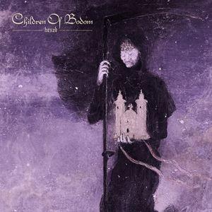 輸入盤 CHILDREN OF BODOM / HEXED [CD]｜dss