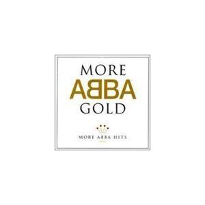 輸入盤 ABBA / MORE ABBA GOLD （REMASTER） [CD]