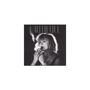 輸入盤 MARIANNE FAITHFULL / COLLECTION OF HER BEST [C...