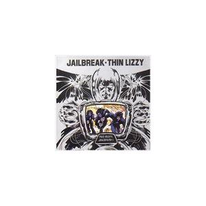 輸入盤 THIN LIZZY / JAILBREAK [CD]
