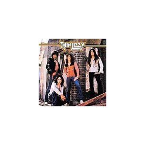 輸入盤 THIN LIZZY / FIGHTING [CD]