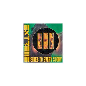 輸入盤 EXTREME / III SIDES TO EVERY STORY [CD]