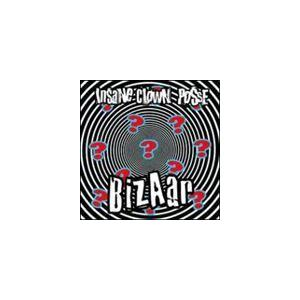 輸入盤 INSANE CLOWN POSSE / BIZZAR [CD]
