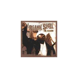 輸入盤 BEANIE SIGEL / REASON [CD]｜dss