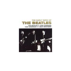 輸入盤 BEATLES / EARLY TAPES OF [CD]