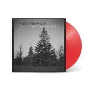 輸入盤 MILK CARTON KIDS / CHRISTMAS IN A MINOR KEY （O...