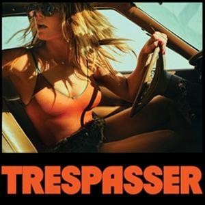 輸入盤 GRACE POTTER / TRESPASSER [CD]