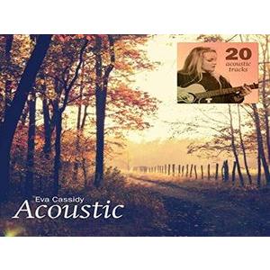 輸入盤 EVA CASSIDY / ACOUSTIC [CD]