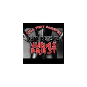 輸入盤 VARIOUS / HELL BENT FOREVER ： TRIBUTE TO JUDAS...